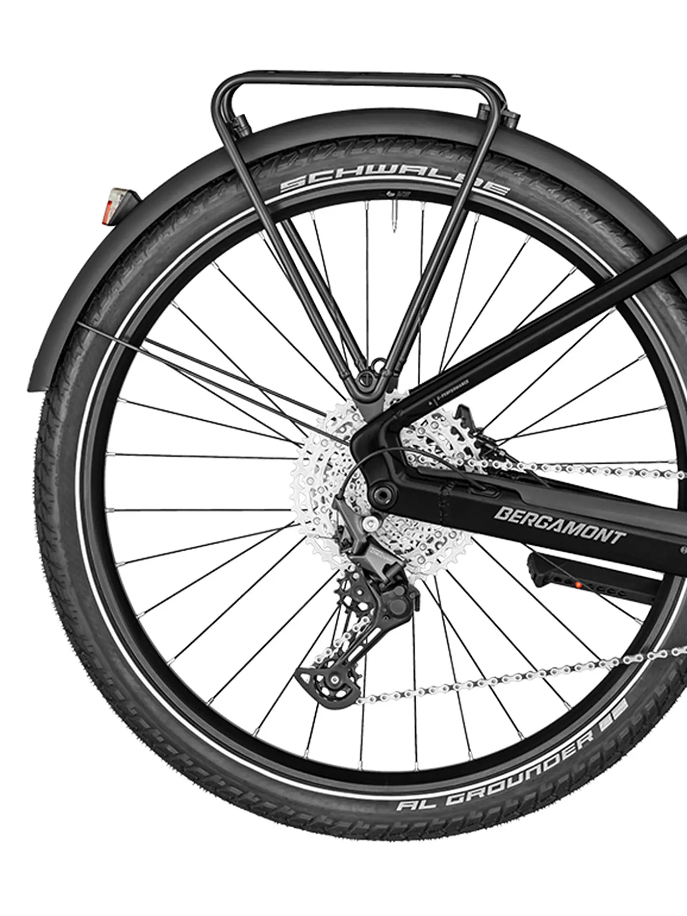 BERGAMONT | Herren E-Bike E-Revox Pro EQ | 